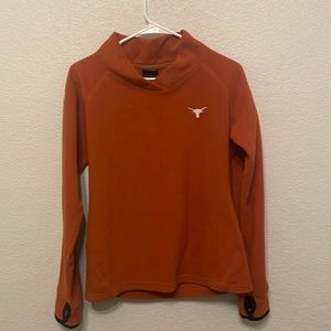 Longhorns long sleeve